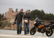 KTM Supermoto R KTM Supermoto R